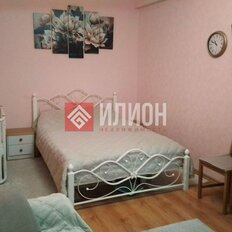 Квартира 45 м², 2-комнатная - изображение 2
