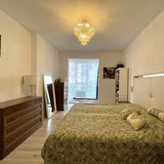 Квартира 154 м², 4-комнатная - изображение 4