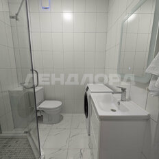 Квартира 50 м², 2-комнатная - изображение 5