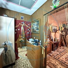 Квартира 94,2 м², 4-комнатная - изображение 5