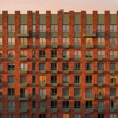 Квартира 59,6 м², 2-комнатная - изображение 2