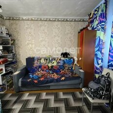 Квартира 55,2 м², 3-комнатная - изображение 3