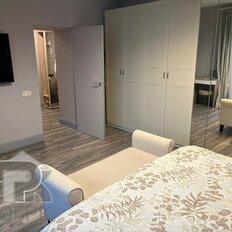 Квартира 90 м², 3-комнатная - изображение 3