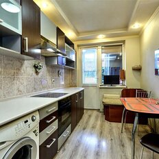 Квартира 46,4 м², 1-комнатная - изображение 1