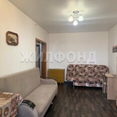 Квартира 36,3 м², 1-комнатная - изображение 2