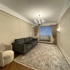Квартира 100 м², 4-комнатная - изображение 3