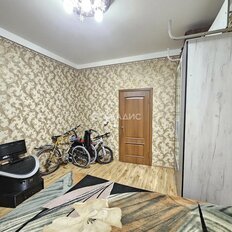 Квартира 74,8 м², 3-комнатная - изображение 3