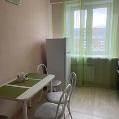 Квартира 34,9 м², 1-комнатная - изображение 1