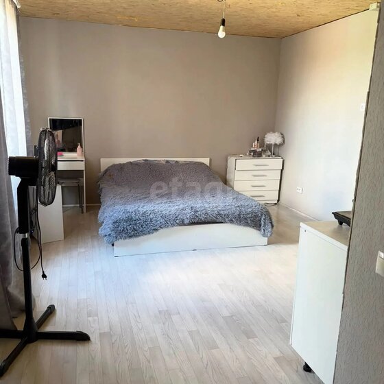 100 м² дом, 7,4 сотки участок 6 080 000 ₽ - изображение 50