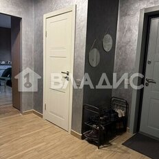 Квартира 80 м², 3-комнатная - изображение 5