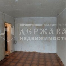 Квартира 34 м², 1-комнатная - изображение 5