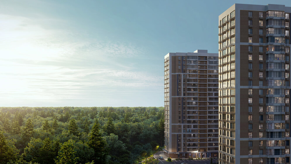 19 м², квартира-студия 1 900 000 ₽ - изображение 56