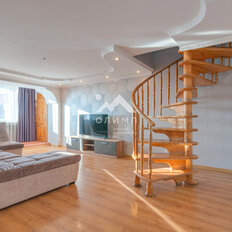 Квартира 105,1 м², 2-комнатная - изображение 2