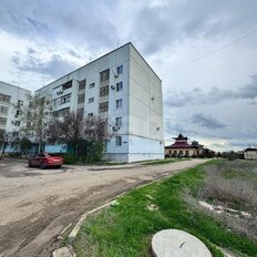 Квартира 54,8 м², 2-комнатная - изображение 1
