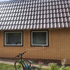 дом + 6,7 сотки, участок - изображение 3
