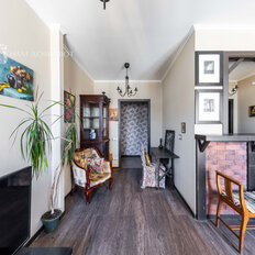 Квартира 100,4 м², 4-комнатная - изображение 5