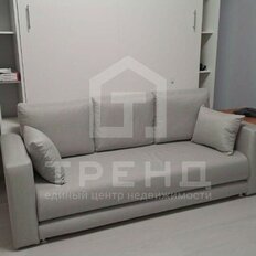 Квартира 23 м², студия - изображение 2