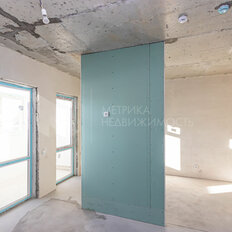 Квартира 31,5 м², 1-комнатная - изображение 5