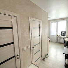 Квартира 41 м², 1-комнатная - изображение 3