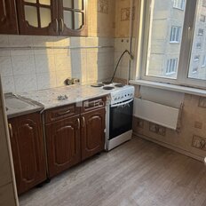 Квартира 30 м², 1-комнатная - изображение 2