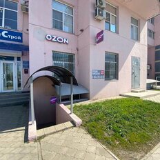 76,7 м², помещение свободного назначения - изображение 1