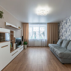 Квартира 59,2 м², 3-комнатная - изображение 4