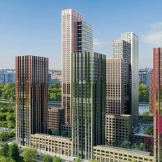 Квартира 32 м², 1-комнатная - изображение 5