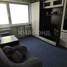 Квартира 30 м², 1-комнатная - изображение 2