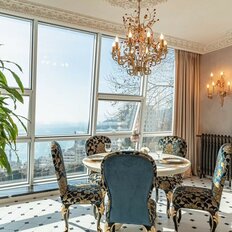 Квартира 147,1 м², 3-комнатная - изображение 1