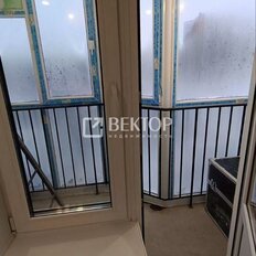 Квартира 58 м², 2-комнатная - изображение 2