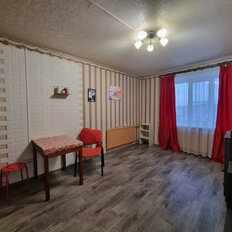 Квартира 34 м², 1-комнатная - изображение 4