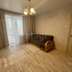 Квартира 34 м², 1-комнатная - изображение 2