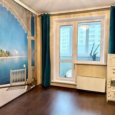 Квартира 84,6 м², 3-комнатная - изображение 4