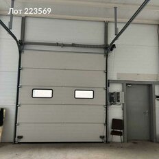 168 м², помещение свободного назначения - изображение 4