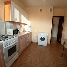 Квартира 36,2 м², 1-комнатная - изображение 3