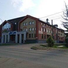 70 м², помещение свободного назначения - изображение 1