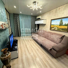 Квартира 88,4 м², 3-комнатная - изображение 2