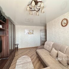 Квартира 44 м², 2-комнатная - изображение 4