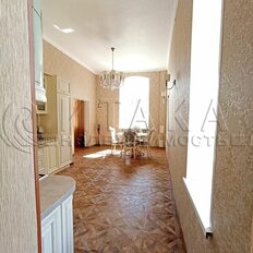Квартира 57,1 м², 1-комнатная - изображение 5