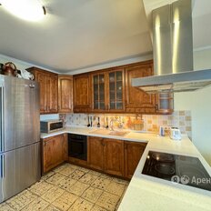 Квартира 131 м², 3-комнатная - изображение 1