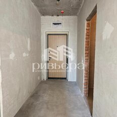 Квартира 19,5 м², студия - изображение 5