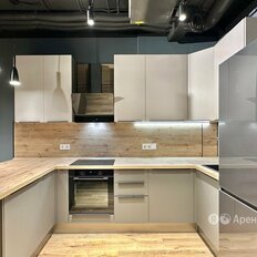 Квартира 42 м², 1-комнатная - изображение 1