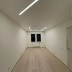 Квартира 33,2 м², 1-комнатная - изображение 5