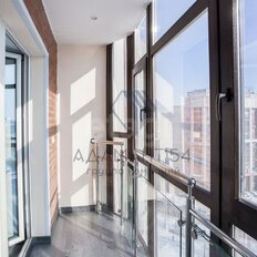 Квартира 113 м², 3-комнатная - изображение 1