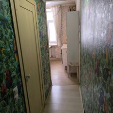 Квартира 49,4 м², 2-комнатная - изображение 5