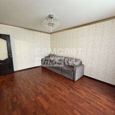 Квартира 52,8 м², 2-комнатная - изображение 2