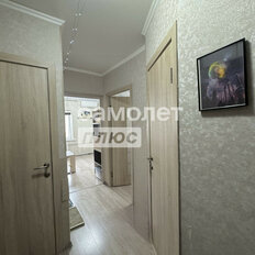 Квартира 27 м², 1-комнатная - изображение 2