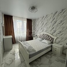 Квартира 66 м², 2-комнатная - изображение 5