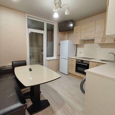 Квартира 45 м², 1-комнатная - изображение 1