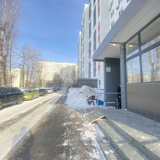 Квартира 37,2 м², 1-комнатная - изображение 5